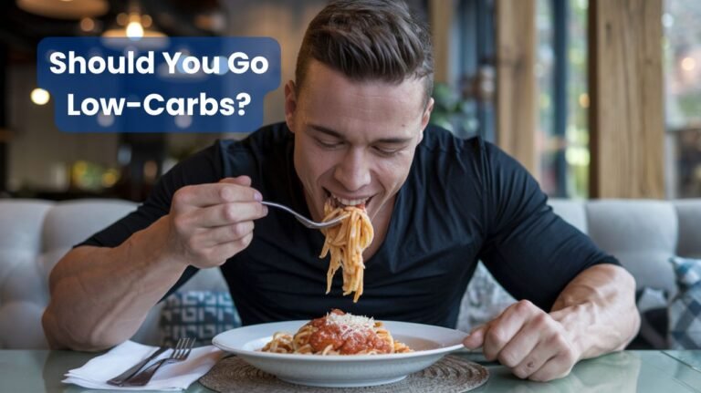 Carbs and Bodybuilding