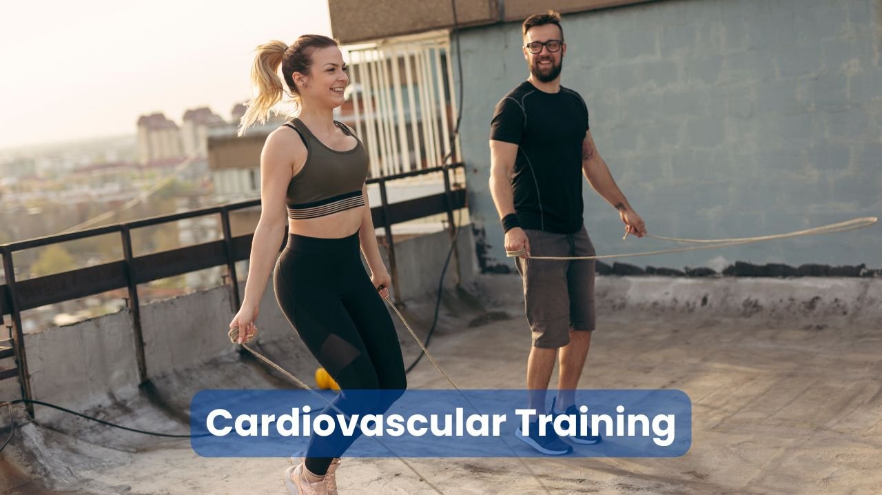 Cardiovascular Training