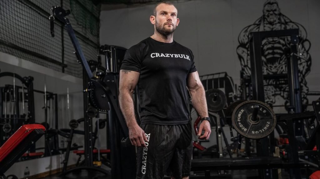 CrazyBulk Review