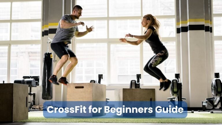 CrossFit for Beginners