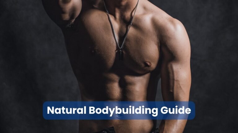 Natural Bodybuilding